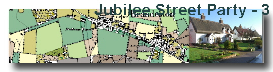 Jubilee Street Party - 3