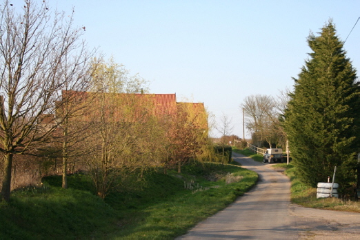 Mutton Lane