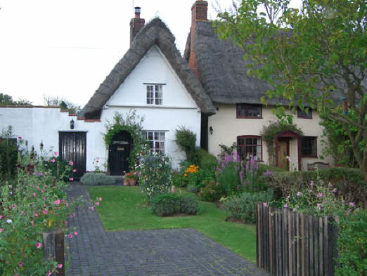 Abbott's Cottage