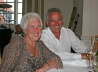 Lynne and Chris Parry