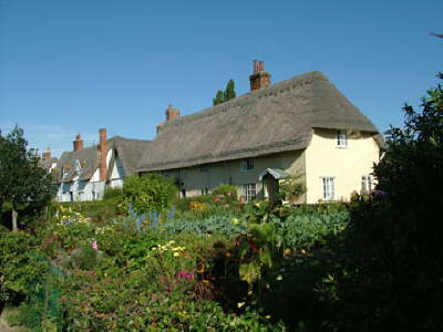 Ruby Peck's Cottage