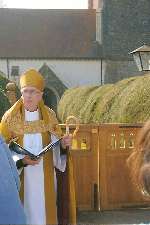 Bishop of Dunwich